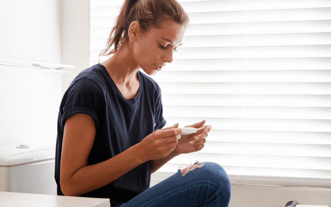 Pregnancy After Abortion: Your Period, Ovulation, and More