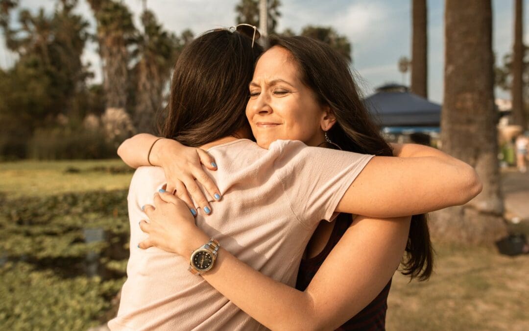 My Friend Had an Abortion: How to Be the Support They Need