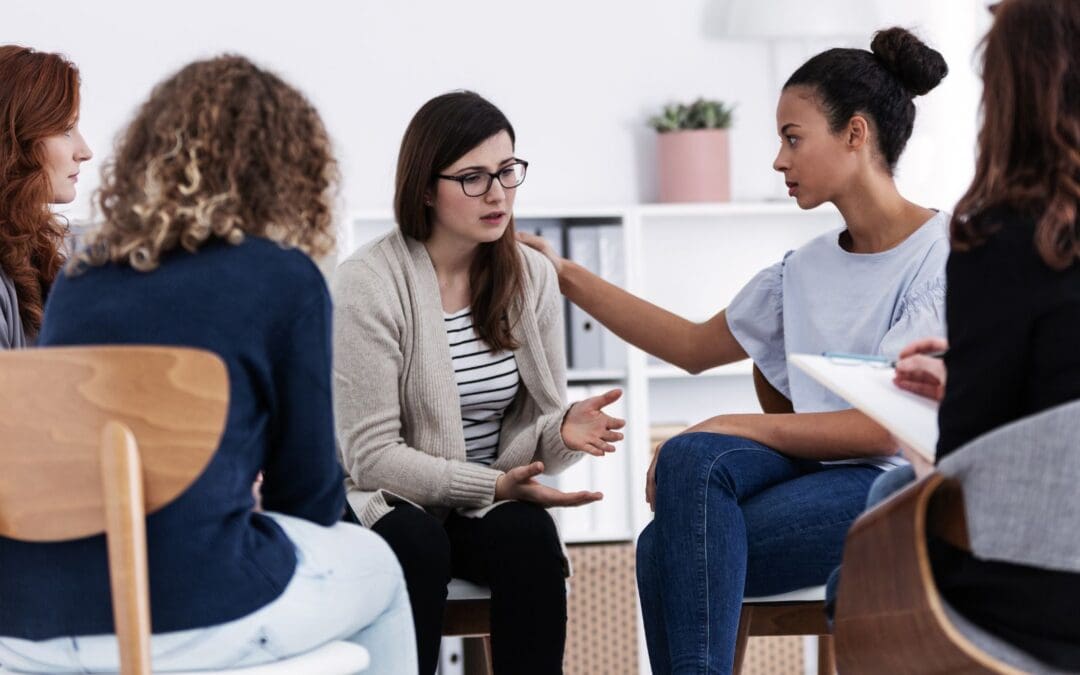 What to Expect from an After-Abortion Support Group