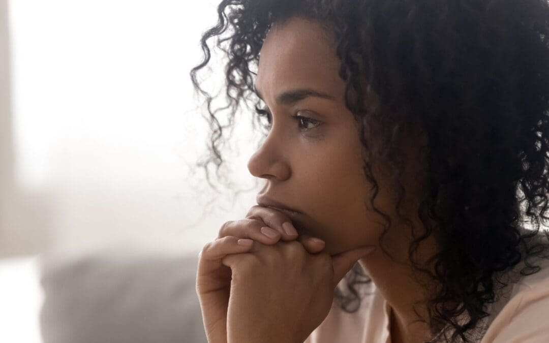 Why Delayed Grief After Abortion Happens