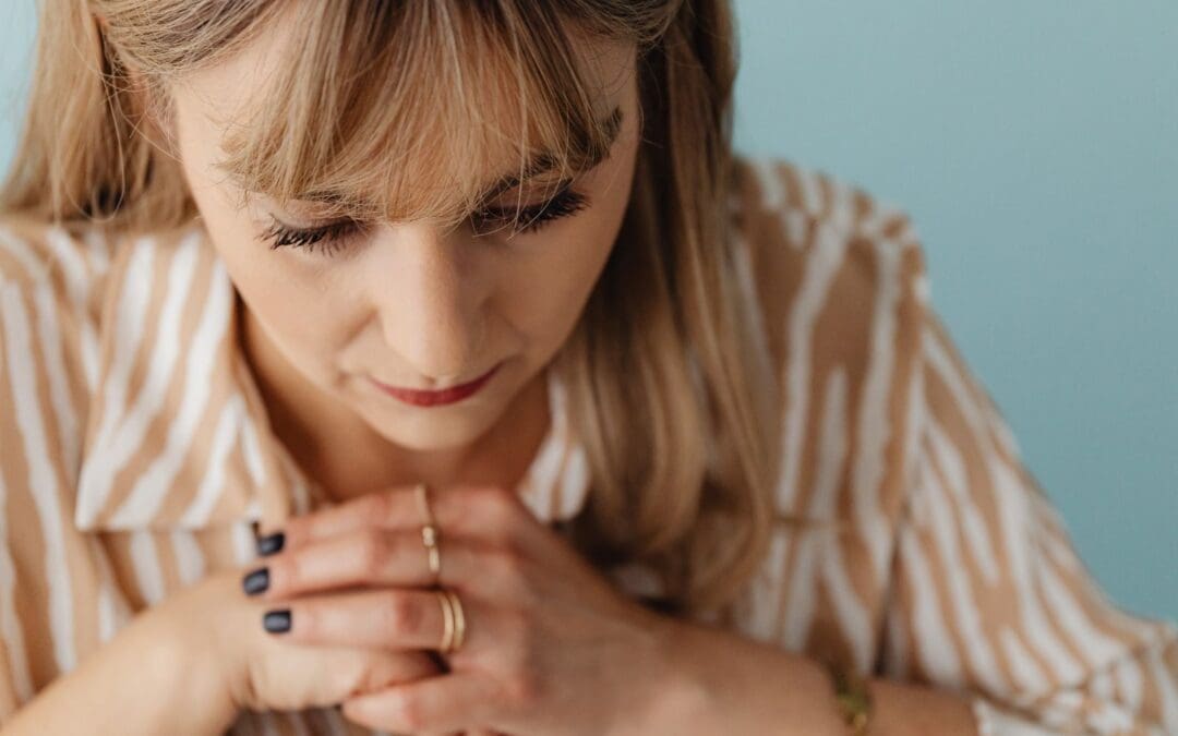 Finding Forgiveness After Multiple Abortions