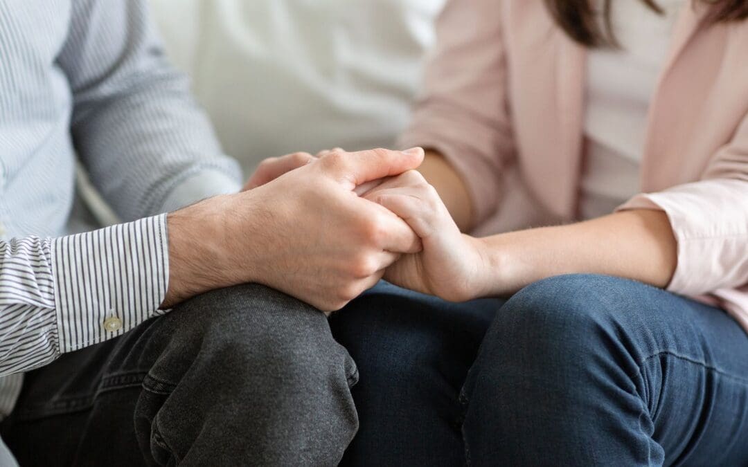 Abortion in Marriage: Healing as a Couple