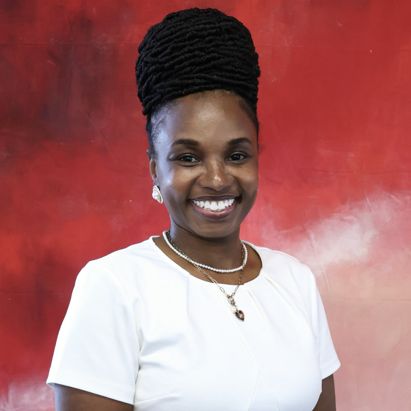 Shannon Fenison