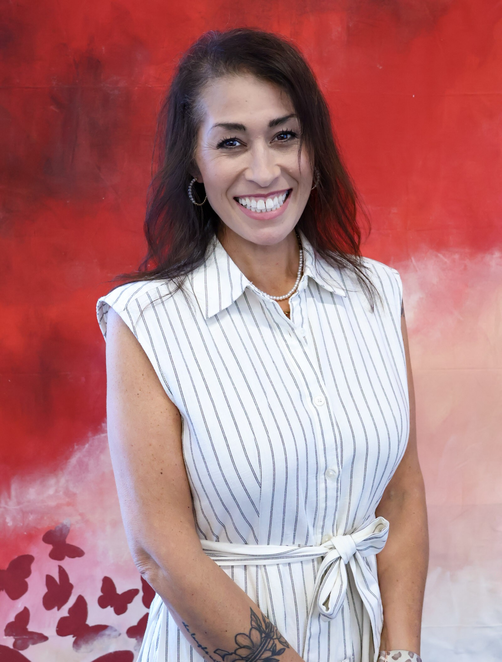 Karrie Duncan