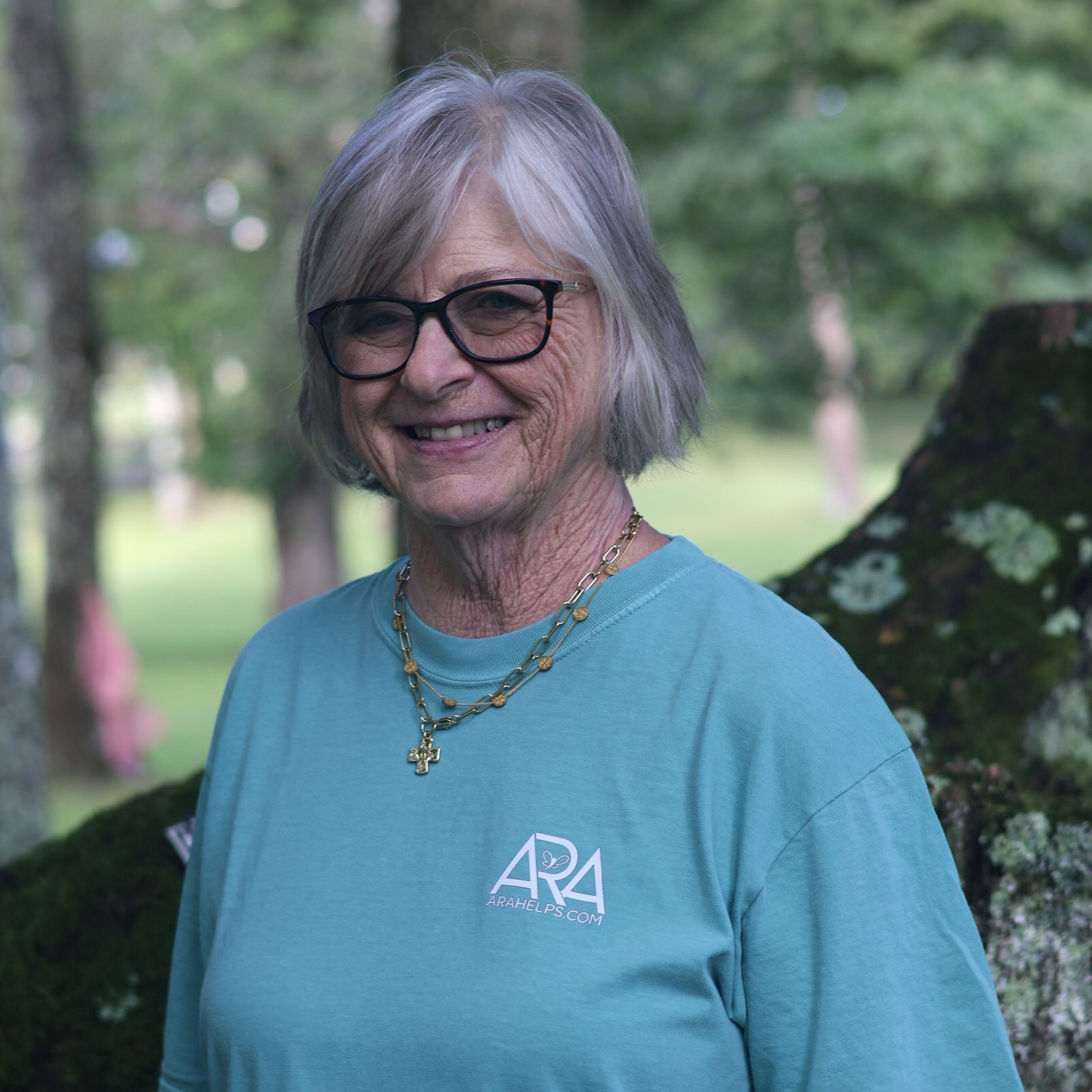 Betty Thompson